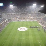 Was wäre der beste Ort für das Finale der Copa del Rey sein?