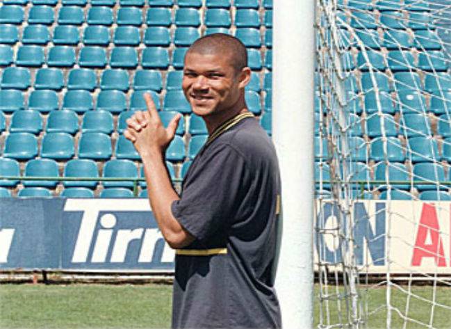 Grandes Pufos de la Liga española: Renaldo 1 Renaldo