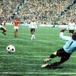 Las mejores anécdotas del Mundial de Alemania de 1974