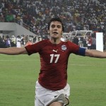 Los jugadores con más internacionalidades del mundo