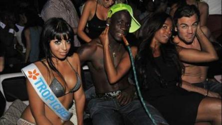 Mario Ballotelli 