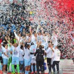 Cups bekannt nationalen europäischen Topligen