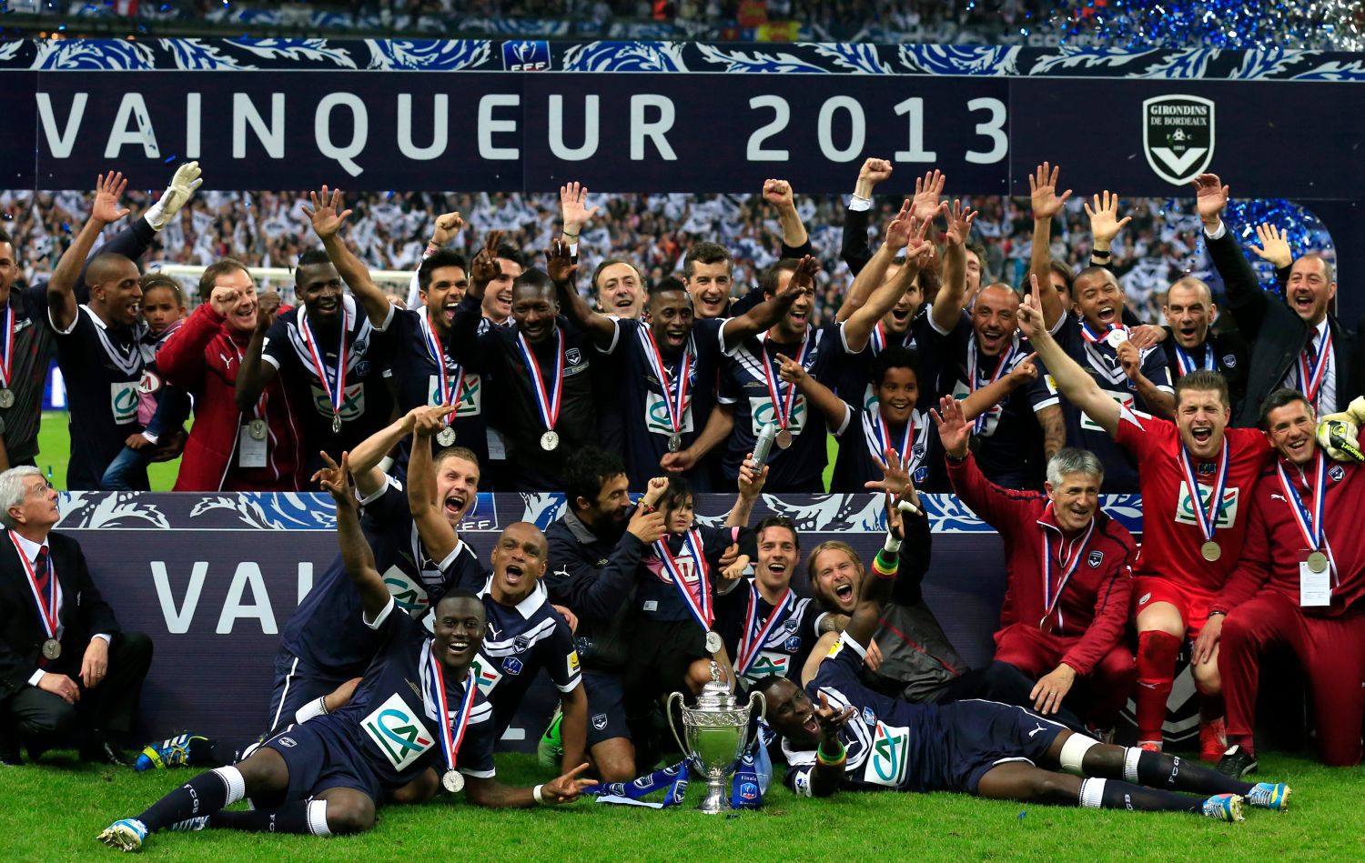 Coupes connues ligues nationales européennesaison de son format La Copa francesa es una competición muy atractiva debido a su formato.