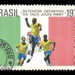 The best stories of the World Cup in Mexico 1970