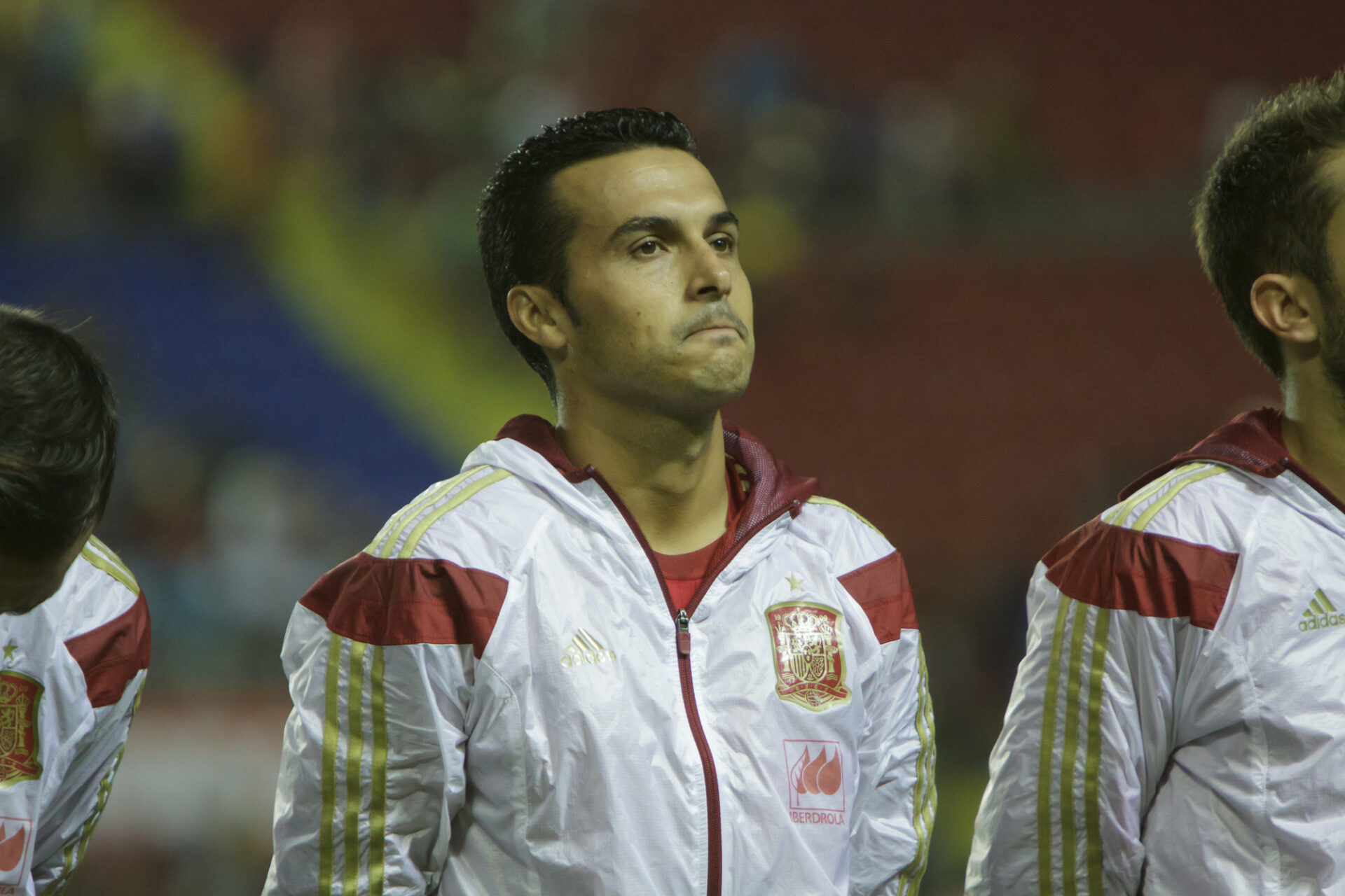mejores jugadores canarios de la historia 