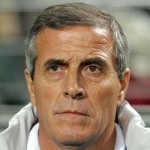 Tábarez volverá a dirigir al combinado uruguayo.