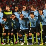 Uruguay steht vor der Möglichkeit eines anderen “Maracanazo”