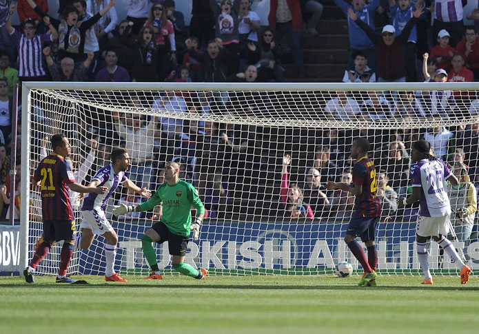 barcelona-valladolid-derrota-liga-bbva
