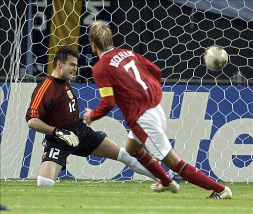 Mundial de Corea y Japón 2002