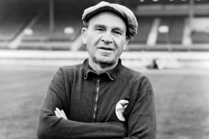 La maldición de Bela Guttmann