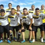 Club Deportivo Papa Francisco 2