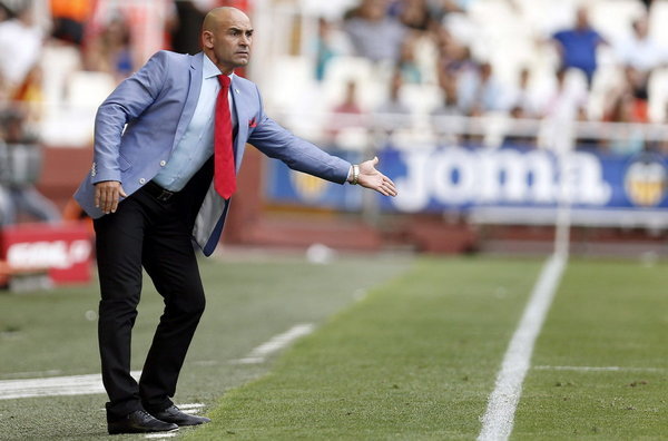 Paco Jémez ha callado muchas bocas.