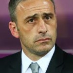 Paulo Bento, pequeña