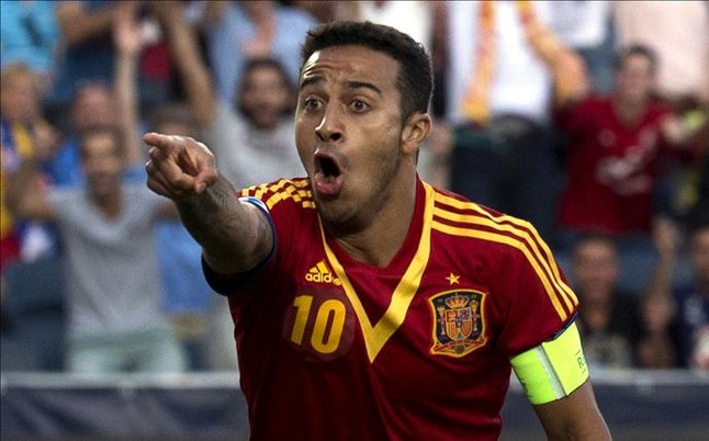 Una lesión ya dejó fuera de combate a Thiago en los Juegos.
