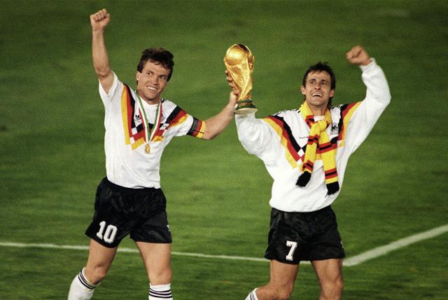 The best-selling football shirts in history camisetas de fútbol más vendidas de la historia