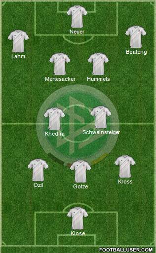 alemania