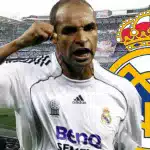 Emerson Real Madrid