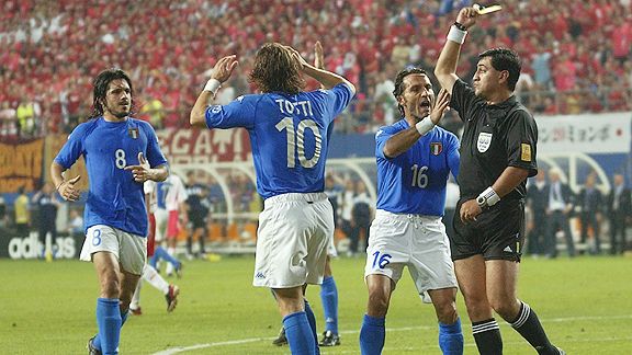 Mundial de Corea y Japón 2002