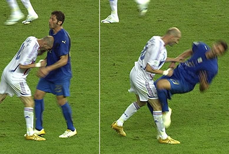 Mundial de Alemania 2006