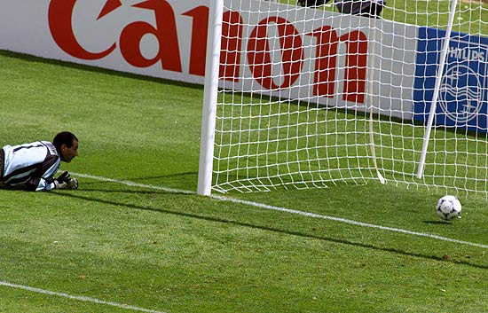 Las mejores anécdotas del Mundial de Francia 1998 1 Mundial de Francia 1998