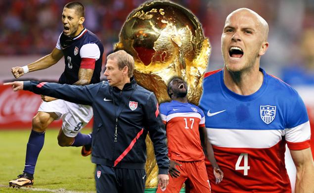 Klinsmann está en el blanco de las iras de los medios estadounidenses.