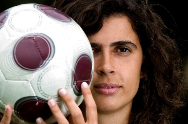 Helena Costa, Helena Costa will be in charge of leading the Clermont Foot with courage.