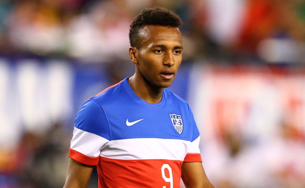 Julian Green
