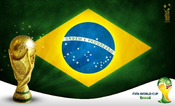 ¿Qué partidos da Telecinco y Cuatro en el próximo Mundial? 1 El calendario y los partidos en abierto de Brasil 2014.