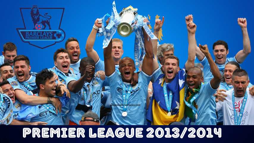 Premier League 2013/14: lo mejor y lo peor de la temporada