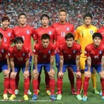 Corea del Sur, actores secundarios, pero importantes en los últimos Mundiales