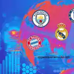 clubes más valiosos del mundo del fútbol