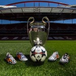 Five brands and record of the Champions League you should know (I)