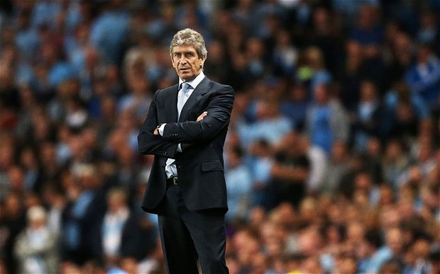 Pellegrini is the 10th highest paid coach in the world.
