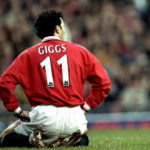 Ryan Giggs, der beste Spieler in der Geschichte von Manchester United