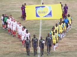 How is the Turks and Caicos football? 1 La famosa victoria ante Santa Lucía.