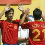 Raul and David Villa, Who has been the best Spanish striker history?