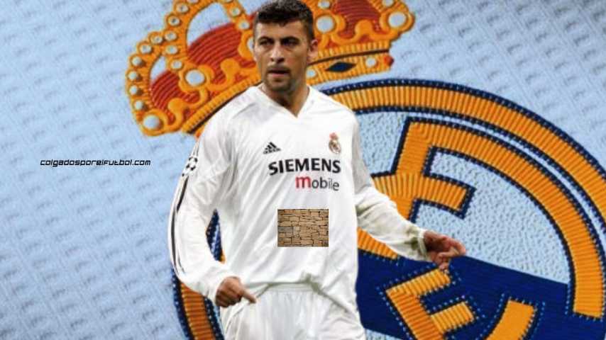 Walter Samuel el Muro