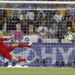Italien-England, historische matchup in der Welt