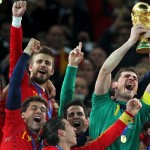 Las primas de los países por ganar el Mundial: el curioso caso de España