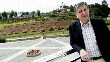 Manuel Candocias falleció el pasado 19 de enero. Desde el cielo, su sueño se habrá hecho realidad.