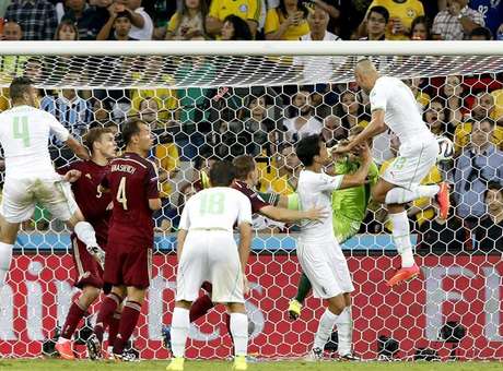 Rusia no se ha metido en cuartos de final de un Mundial desde 1970. Casi nada.