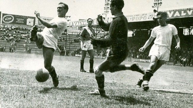 Cinco seleções não sabia que eles jogaram uma Copa do Mundo da história Aunque parezca mentira, Cuba estuvo en uno de los primeros Mundiales de la historia.