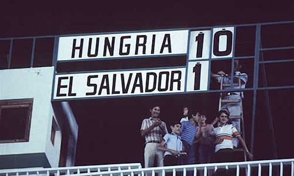 récord de los Mundiales 