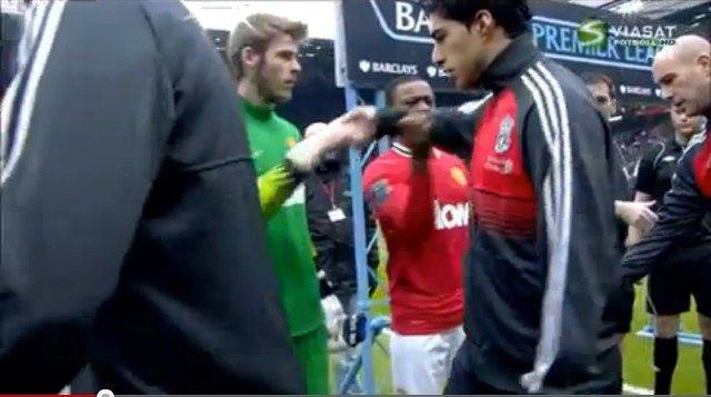 suarez-evra