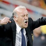 Del Bosque will continue as Spanish coach: in favor or oppossing?