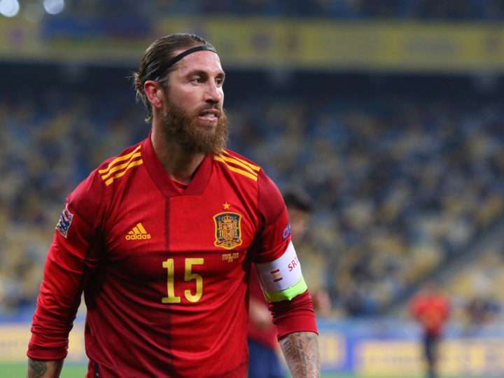 Los jugadores españoles que más Mundiales han disputado