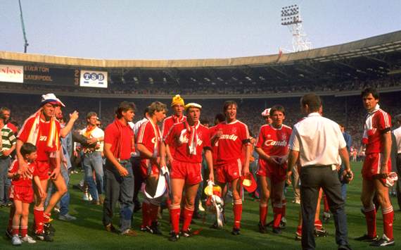 Finalmente el Liverpool se llevó la final de la FA Cup de 1989.