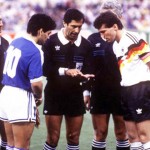 Argentina vuelve a una final 24 años después y se repetirá la de 1990