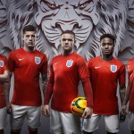 Inglaterra selección del futuro