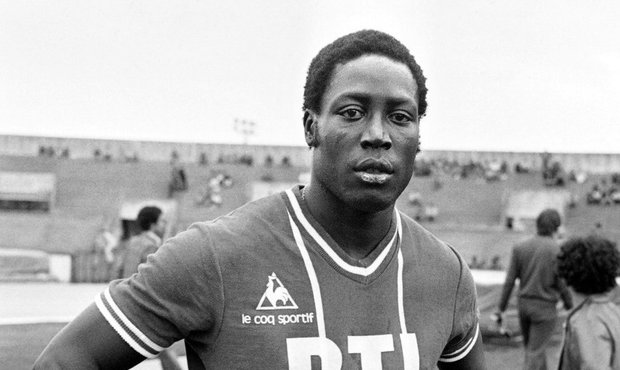 Jean Pierre Adams, el triste protagonista de una trágica historia.